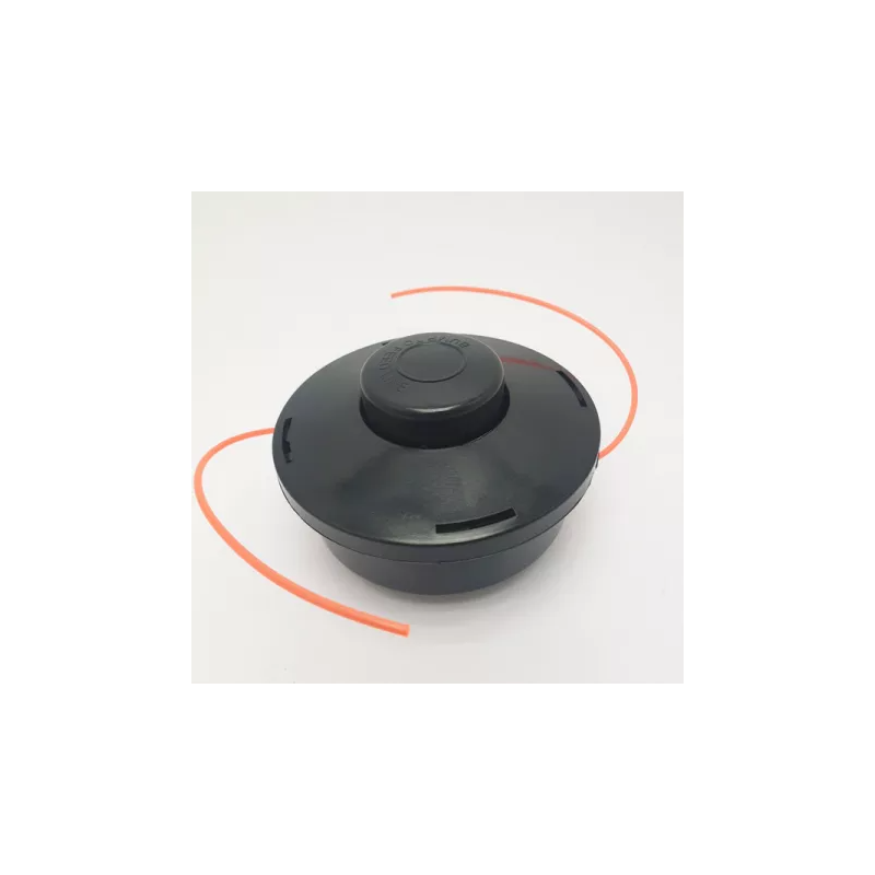 TETE DE FIL NYLON Tap & Go diamètre 2.4mm - 17061030
