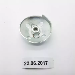 CLOCHE DE LANCEUR diamètre 55.3mm - SWAP - 15281050