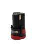 BATTERIE PARKSIDE PAPK 12 A3 - REF: 80001264