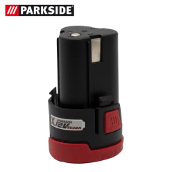 BATTERIE PARKSIDE PAPK 12 A3 - 80001263a