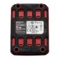 BATTERIE 4 Ah PAPK 12 B1 - 80001261a - 80001262a BATTERIE 4 Ah PAPK 12 B1 - 80001261a - 80001262a