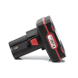 BATTERIE 4 Ah PAPK 12 B1 - 80001261a - 80001262a BATTERIE 4 Ah PAPK 12 B1 - 80001261a - 80001262a