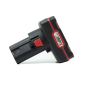 BATTERIE 12V / 5.0Ah - PAPK 12 D1 - 80001270 BATTERIE 12V / 5.0Ah - PAPK 12 D1 - 80001270