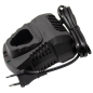 CHARGEUR PARKSIDE 12V, 2.4 Ah - 80001326a - 80001395 CHARGEUR PARKSIDE 12V, 2.4 Ah - 80001326a - 80001395