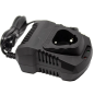 CHARGEUR PARKSIDE 12V, 2.4 Ah - 80001326a - 80001395 CHARGEUR PARKSIDE 12V, 2.4 Ah - 80001326a - 80001395