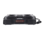 Double chargeur de batterie Parkside 12 V PDSLG 12 A2 pour les batteries de la série Parkside X 12 V Team - 80001293 Double chargeur de batterie Parkside 12 V PDSLG 12 A2 pour les batteries de la série Parkside X 12 V Team - 80001293