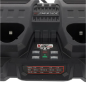 Double chargeur de batterie Parkside 12 V PDSLG 12 A2 pour les batteries de la série Parkside X 12 V Team - 80001293 Double chargeur de batterie Parkside 12 V PDSLG 12 A2 pour les batteries de la série Parkside X 12 V Team - 80001293
