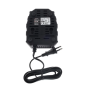 Chargeur Parkside 12V PLGK 12 A3 EU pour les batteries de la série Parkside X 12 V Team - 80001395 Chargeur Parkside 12V PLGK 12 A3 EU pour les batteries de la série Parkside X 12 V Team - 80001395