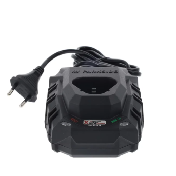 Chargeur Parkside 12V PLGK 12 A3 EU pour les batteries de la série Parkside X 12 V Team - 80001395