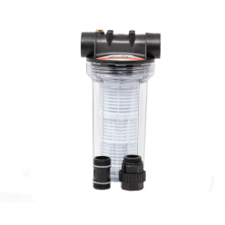 PREFILTRE POMPE DE JARDIN - REF: 91102250