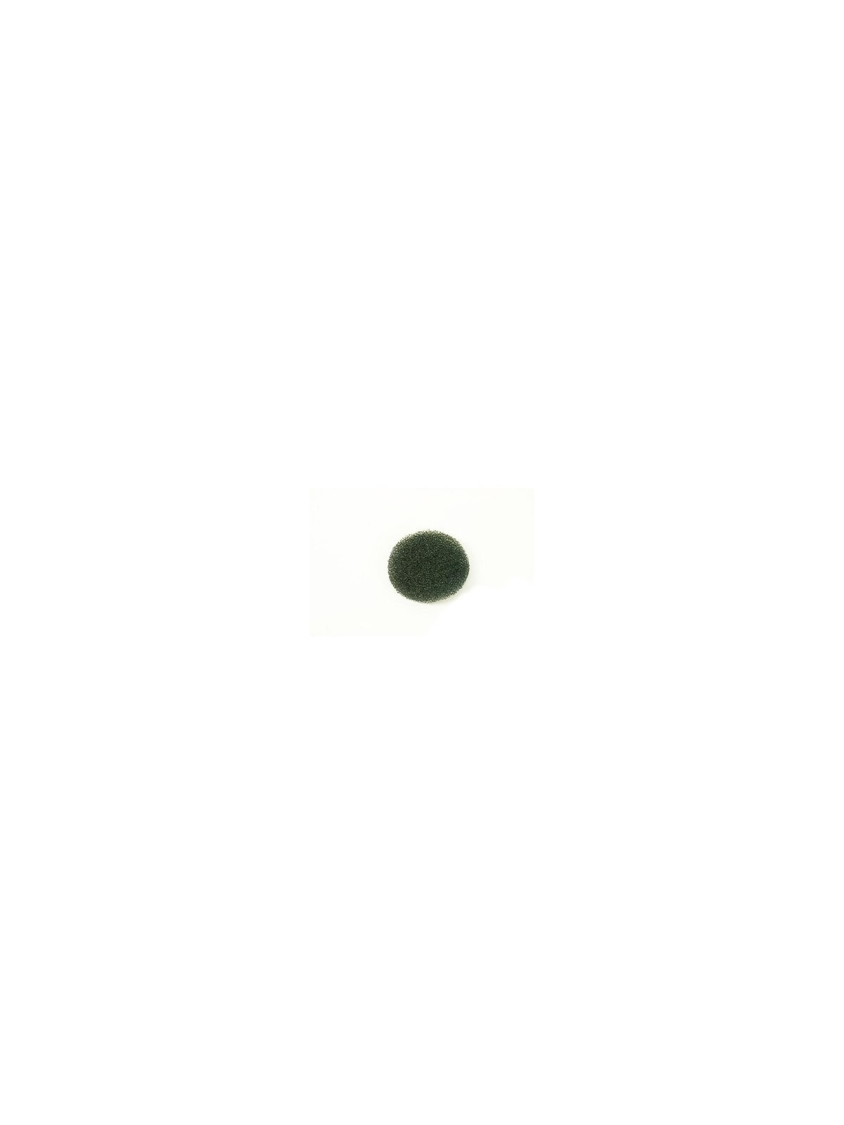 FILTRE A AIR NOIR POUR PAS 500 A1/B1/C1/D2 ET PAS 1200 A1/B2