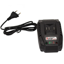 CHARGEUR PARKSIDE PLG 20 A1 - 2.4A  - REF: 80001337