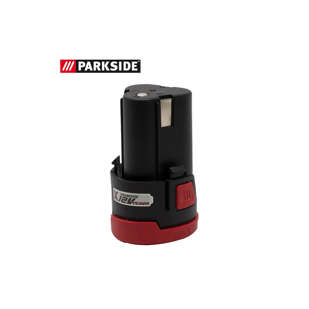 BATTERIE PARKSIDE PAPK 12 A2 REF 80001263