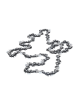 CHAINE POUR MINI TRONCONNEUSE PARKSIDE PGHSA 20 Li A1 - REF: 91110207