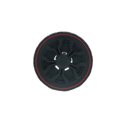 ROUE POUR BROSSE A JOINT SANS FIL PARKSIDE PFBA 20 Li A1 - REF: 91106167