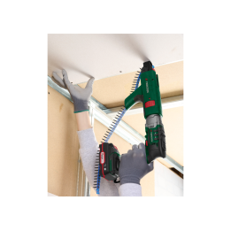 CHARGEUR POUR VISSEUSE A PLAQUE DE PLATRE SANS FIL PARKSIDE - REF: 91110199