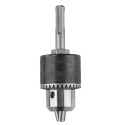 MANDRIN A ENGRENAGES POUR MARTEAU PERFORATEUR PBH 1550 B2 - REF: 91110401