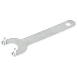 CLE POUR MEULEUSE D ANGLE PARKSIDE PWS 115 B2 - REF: 91105183