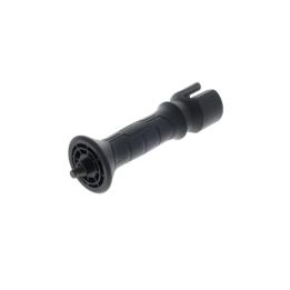 POIGNEE SUPPLEMENTAIRE POUR MEULEUSE D ANGLE PARKSIDE - REF: 91106058