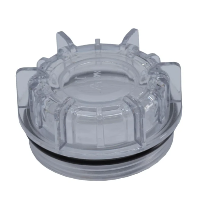 COUVERCLE DE FILTRE POUR POMPE A EAU PARKSIDE - REF: 91105586