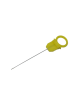 AIGUILLE DE NETTOYAGE DE BUSE POUR NETTOYEUR HAUTE PRESSION PARKSIDE - REF: 91103736