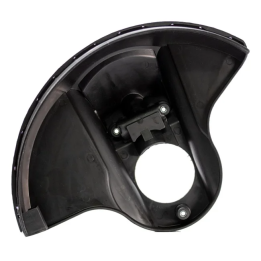 CARTER DE PROTECTION POUR DEBROUSSAILLEUSE SUR BATTERIE PARKSIDE - REF: 91105365