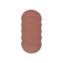 FEUILLES ABRASIVES (5XK120) POUR POLISSEUSE PARKSIDE PAAP 12 B2/C3/D4 - REF: 30211101