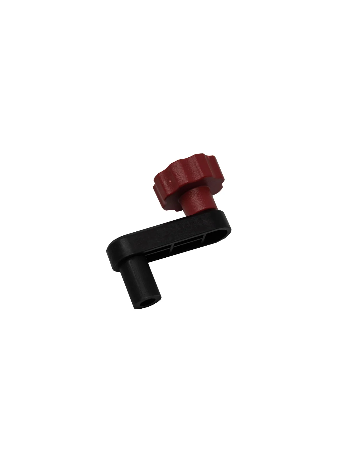 POIGNEE DE REGLAGE EN HAUTEUR POUR TABLE POUR RABOTEUSES PARKSIDE - REF: 91106099
