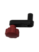 POIGNEE DE REGLAGE EN HAUTEUR POUR TABLE POUR RABOTEUSES PARKSIDE - REF: 91106099