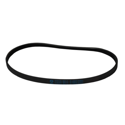 COURROIE TRAPEZOÏDALE PJ584/230J POUR RABOTEUSES PARKSIDE-N° 50 VUE ECLATEE - REF: 91106101