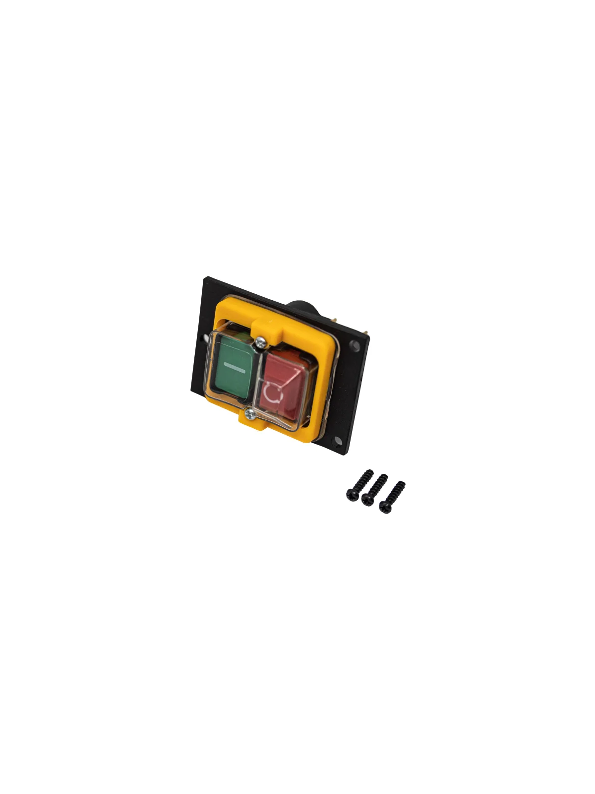 BOUTON ON / OFF POUR RABOTEUSES PARKSIDE - REF: 91106107