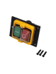 BOUTON ON / OFF POUR RABOTEUSES PARKSIDE - REF: 91106107