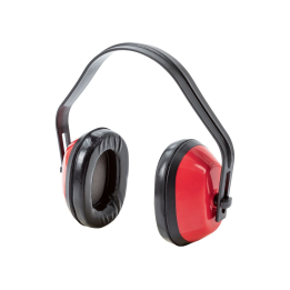 PROTECTION AUDITIVE PGS001 POUR TRONCONNEUSE THERMIQUE PARKSIDE PBKS 53 - REF: 91110142