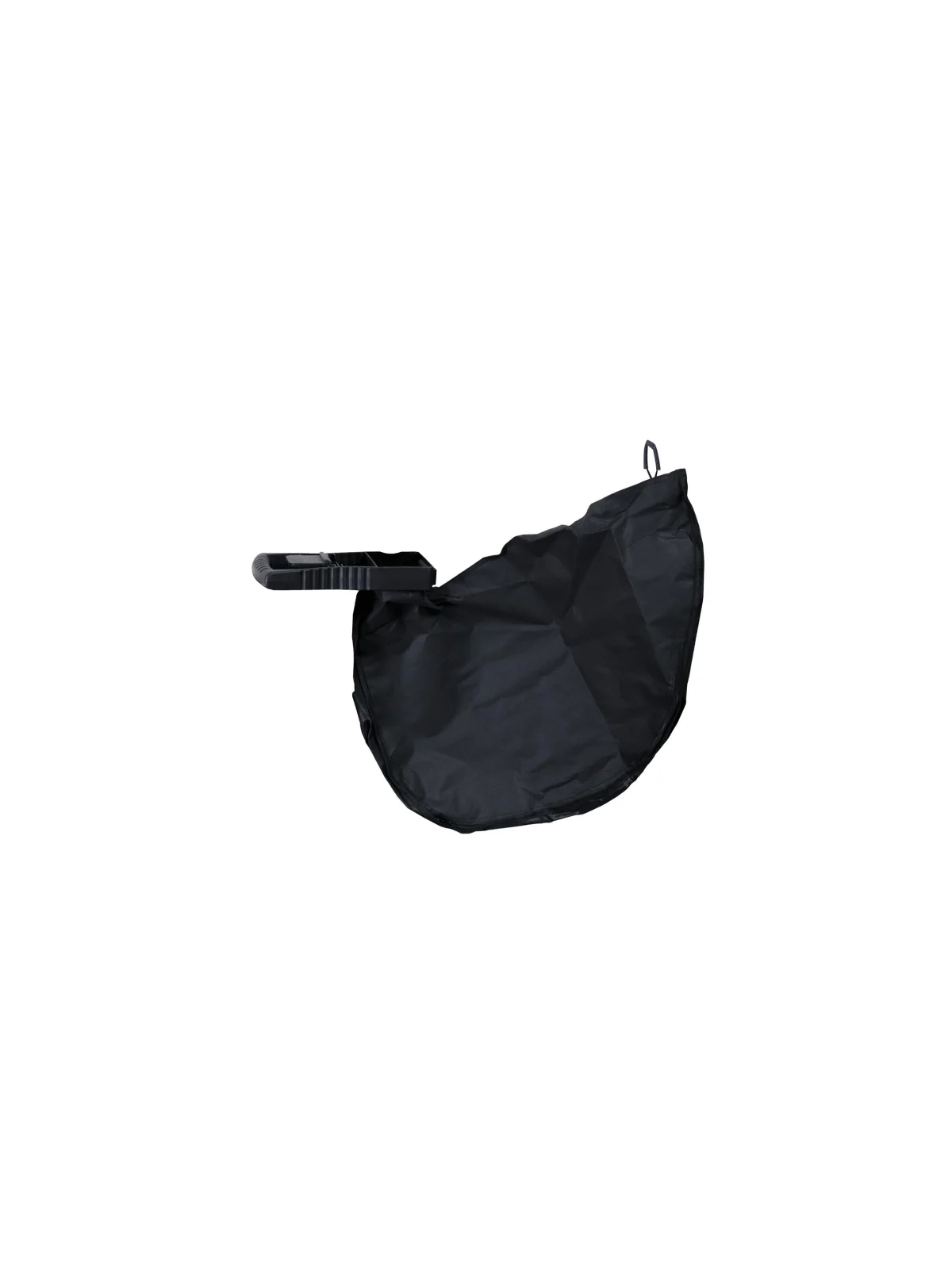 SAC RESERVOIR POUR ASPIRATEURS DE FEUILLES FLORABEST FLB 2400/2500 ET GRIZZLY ELS - REF: 72411020