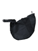 SAC RESERVOIR POUR ASPIRATEURS DE FEUILLES FLORABEST FLB 2400/2500 ET GRIZZLY ELS - REF: 72411020