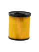 FILTRE A PLIS POUR ASPIRATEURS PARKSIDE - REF: 91105505