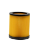FILTRE A PLIS POUR ASPIRATEURS PARKSIDE - REF: 91105505
