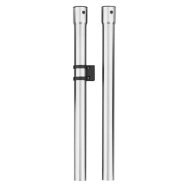 TUYAU D'ASPIRATION 2 PIECES POUR ASPIRATEURS PARKSIDE PERFORMANCE - REF: 91110484