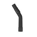 TUBE A MAIN COURBE AVEC REGULATION D'AIR POUR ASPIRATEURS PARKSIDE PERFORMANCE - REF: 91110486