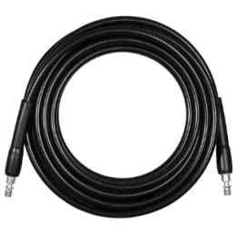 FLEXIBLE HAUTE PRESSION 8m POUR NETTOYEUR HAUTE PRESSION PARKSIDE - REF: 91110607