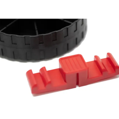 POULIE DE GUIDAGE POUR BROSSE POUR JOINTS - REF: 91105271