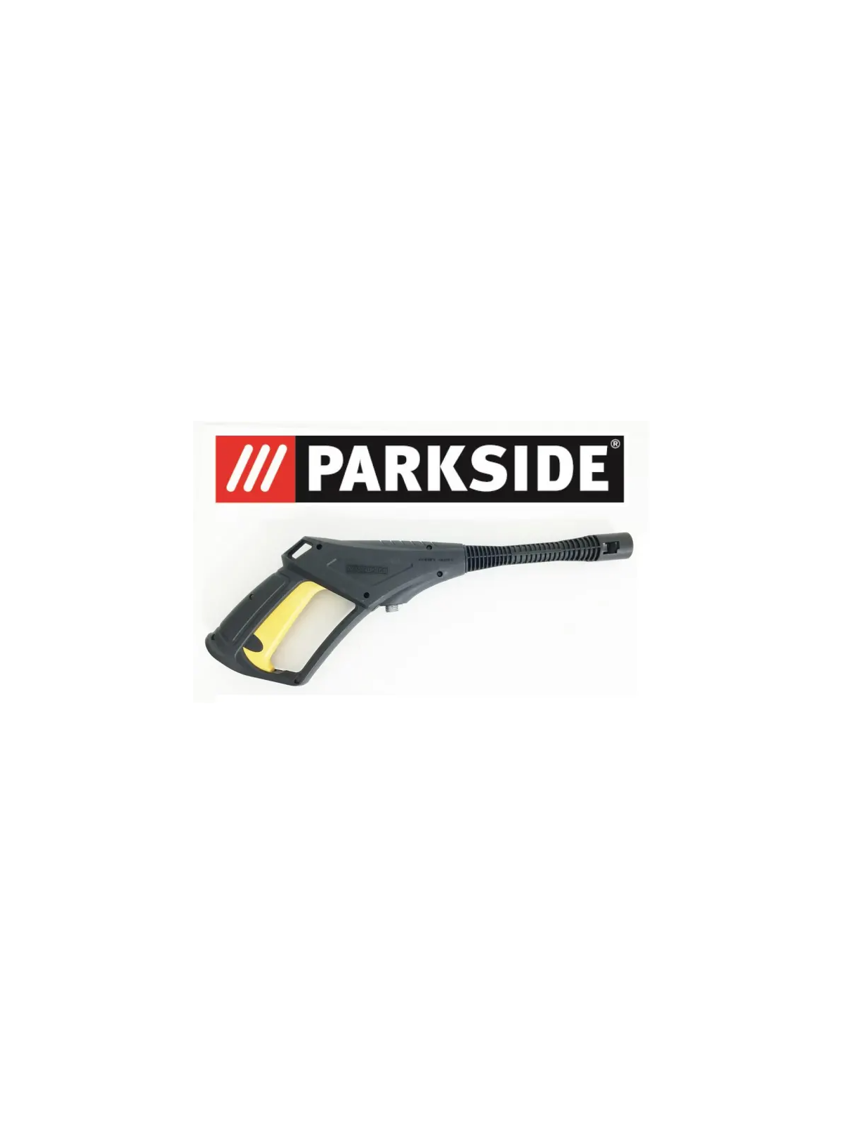 PISTOLET POUR NETTOYEUR HAUTE PRESSION PARKSIDE - REF: 91097260
