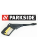 PISTOLET POUR NETTOYEUR HAUTE PRESSION PARKSIDE - REF: 91097260