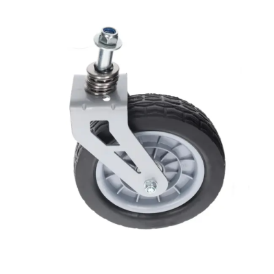 ROUE AVANT POUR TONDEUSES GRIZZLY TOOLS - REF: 91103359