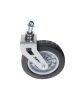 ROUE AVANT POUR TONDEUSES GRIZZLY TOOLS - REF: 91103359