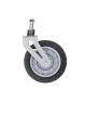 ROUE AVANT POUR TONDEUSES GRIZZLY TOOLS - REF: 91103359