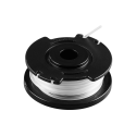 BOBINE DE FIL 4m, 1.4mm POUR COUPE BORDURE SUR BATTERIE PARKSIDE - REF: 91120010