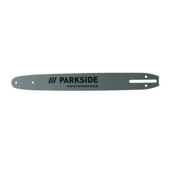 GUIDE TRILINK CL14356-1041TL 40 cm POUR TRONCONNEUSE PARKSIDE PERFORMANCE PPKSA 40 LI A1 - REF: 30091627