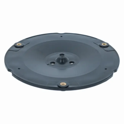 PLAQUE DE COUPE AVEC VIS POUR ROBOT TONDEUSE PARKSIDE PMRDA/PAMRS - REF: 92000062