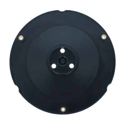 PLAQUE DE COUPE AVEC VIS POUR ROBOT TONDEUSE PARKSIDE PMRDA/PAMRS - REF: 92000062